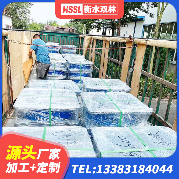 大埔县LRB700铝芯橡胶隔震支座生产厂家 大埔县HDR400支座厂家 大埔县HDR550支座 大埔县橡胶弹性支座 - 第4张