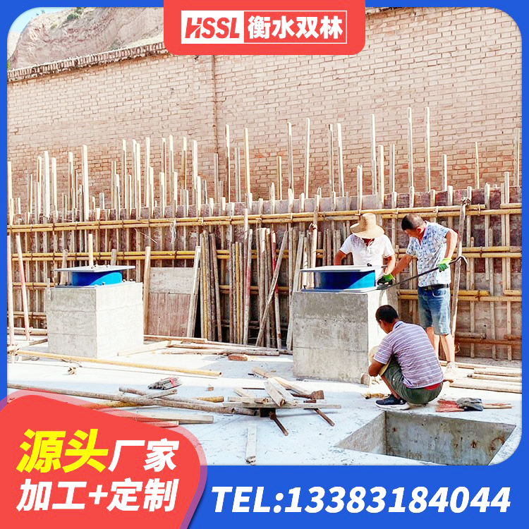 大埔县LNR抗震支座厂家 大埔县LNR700隔震支座源头工厂 大埔县建筑橡胶型隔震支座厂家 大埔县较高阻尼减隔震支座 - 第5张