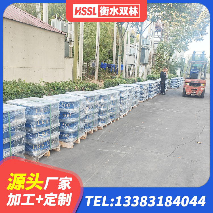 大埔县LNR600橡胶隔震支座生产厂家 大埔县水平分散型橡胶隔震支座什么价格 大埔县HDR400橡胶隔震支座生产厂家 大埔县天然橡胶隔震支座LNR - 第6张